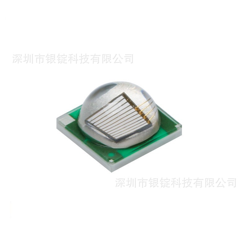 ��cree����led���� xml�̹�����UVA��ī�̻�395-405nm 5050����