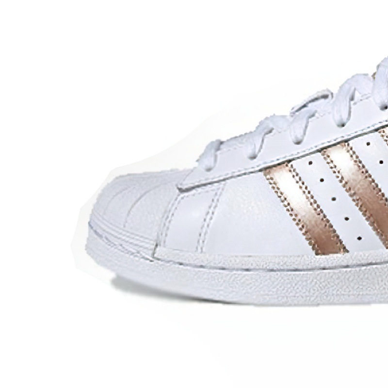 Thin bottom-white copper
