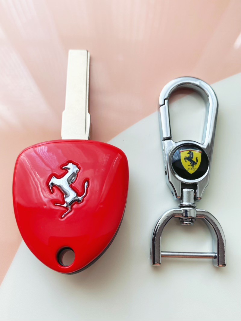 인기 판매 모델 - Ferrari 458 프리 버클(마더보드 포함)