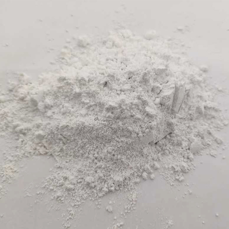 厂家供应 高白超细1250目滑石粉 滑度高 橡胶塑料油漆用