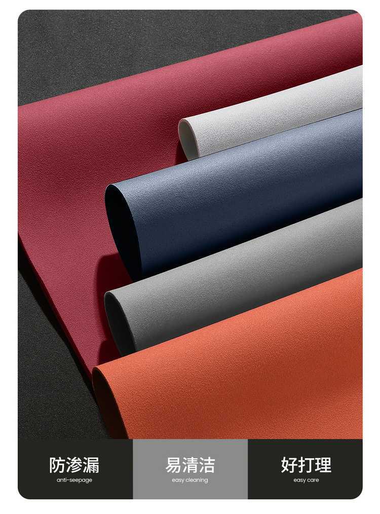 2625 Volkswagen Magotan Seat Cushion B8 Special Seat Cushion Four-Season Car Seat Cover Zhongxiang Model Car Suede Leather Seat Cover