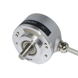 Original Encoder L+B Lenord+Bauer Gel235Y002-235Sg1312Bds