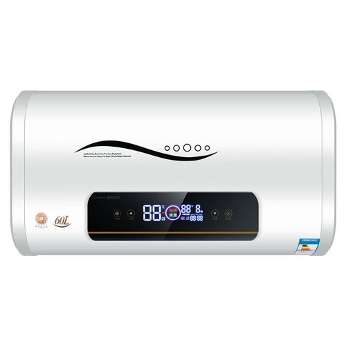 Smart Electric Water Heater, Power Off When Water Runs Out, Flat Bucket Household 3000W Instant Hot Water Heater, Wholesale