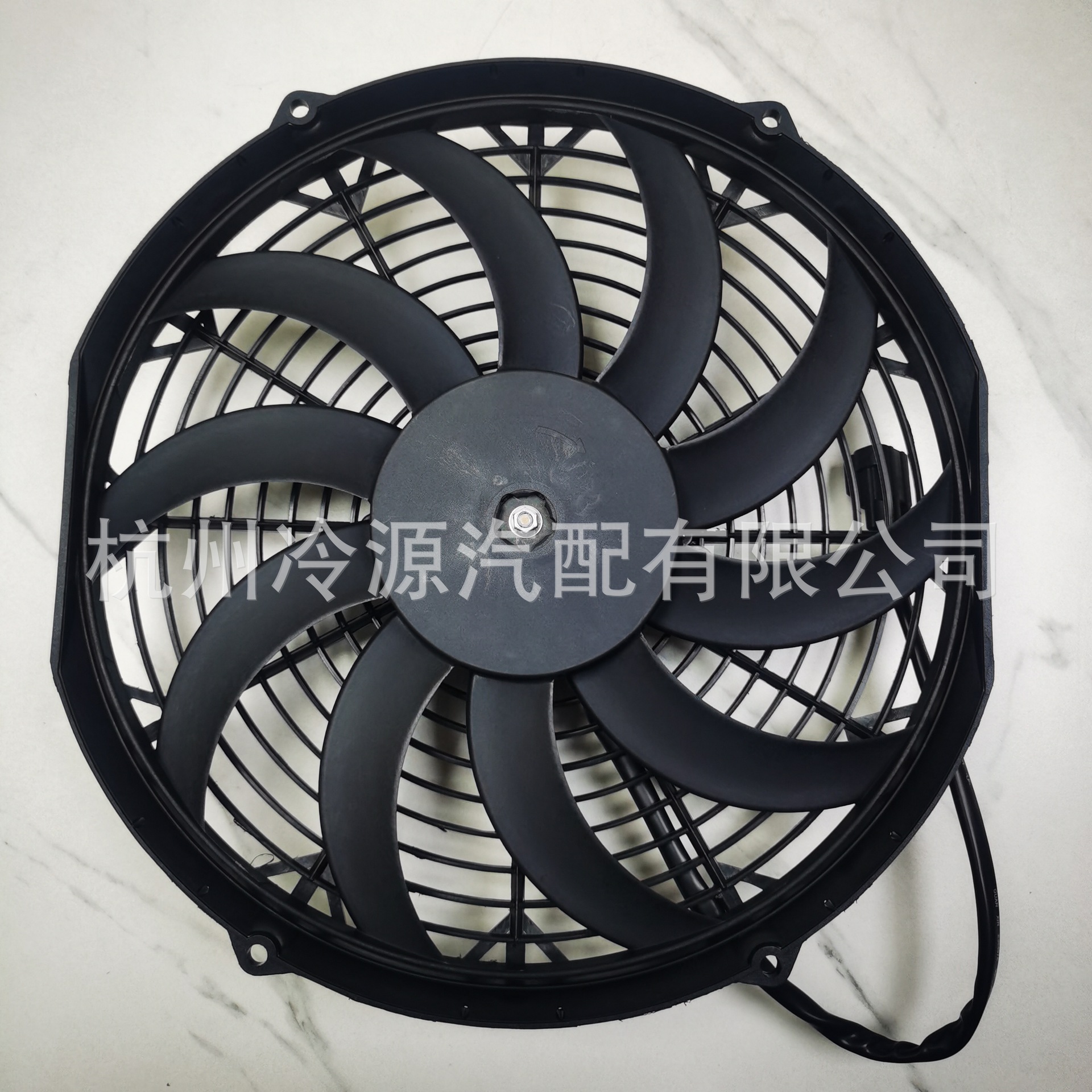 Unipontly-1213Y Long Life Cooling Fan Interchange Spal Va10-Ap50/Vll-61S Wholesale