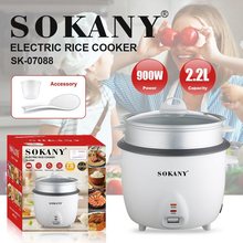 �羳SOKANY07088���Ҽ���С��2.2L����ELECTRIC RICE COOKER