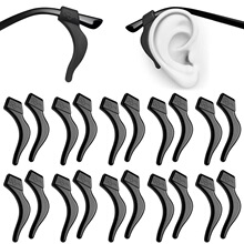 C 35574 Eyeglass Anti-Slip Ear Hooks �۾������������ ��