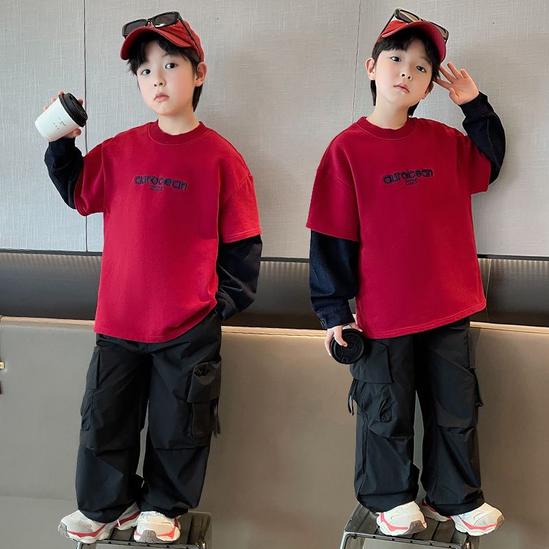 洪冠服饰&