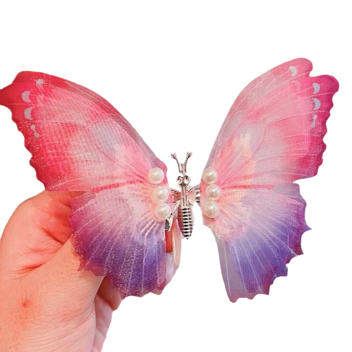 Children's hairgrip, Hanfu, hair accessory, Chinese style