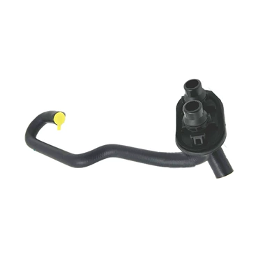 automobile water pipe B8 Pa Q5 Factory