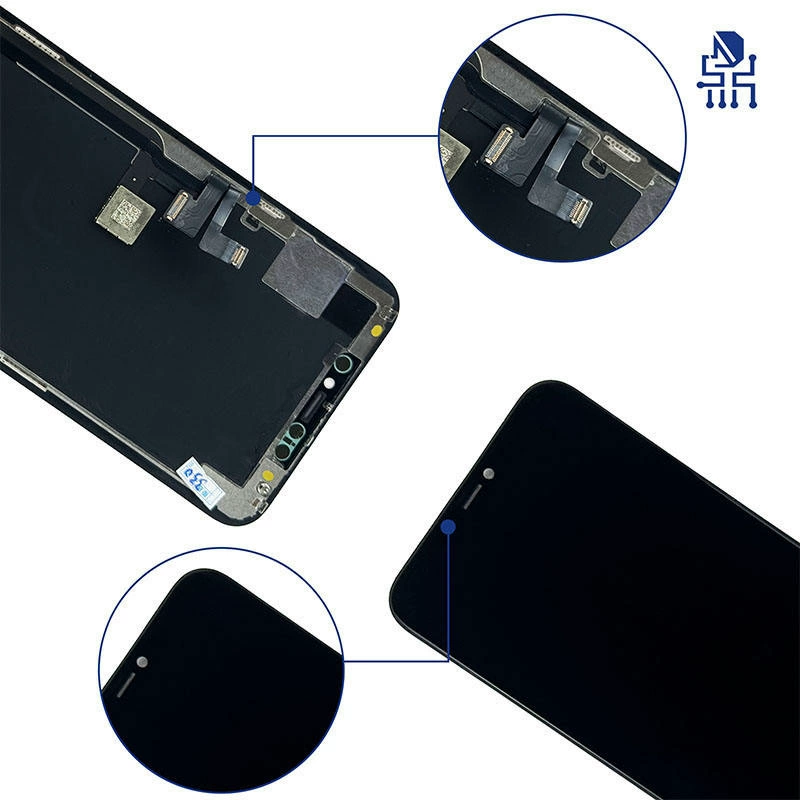 Compatible iphone 11, touch battery, touch screen