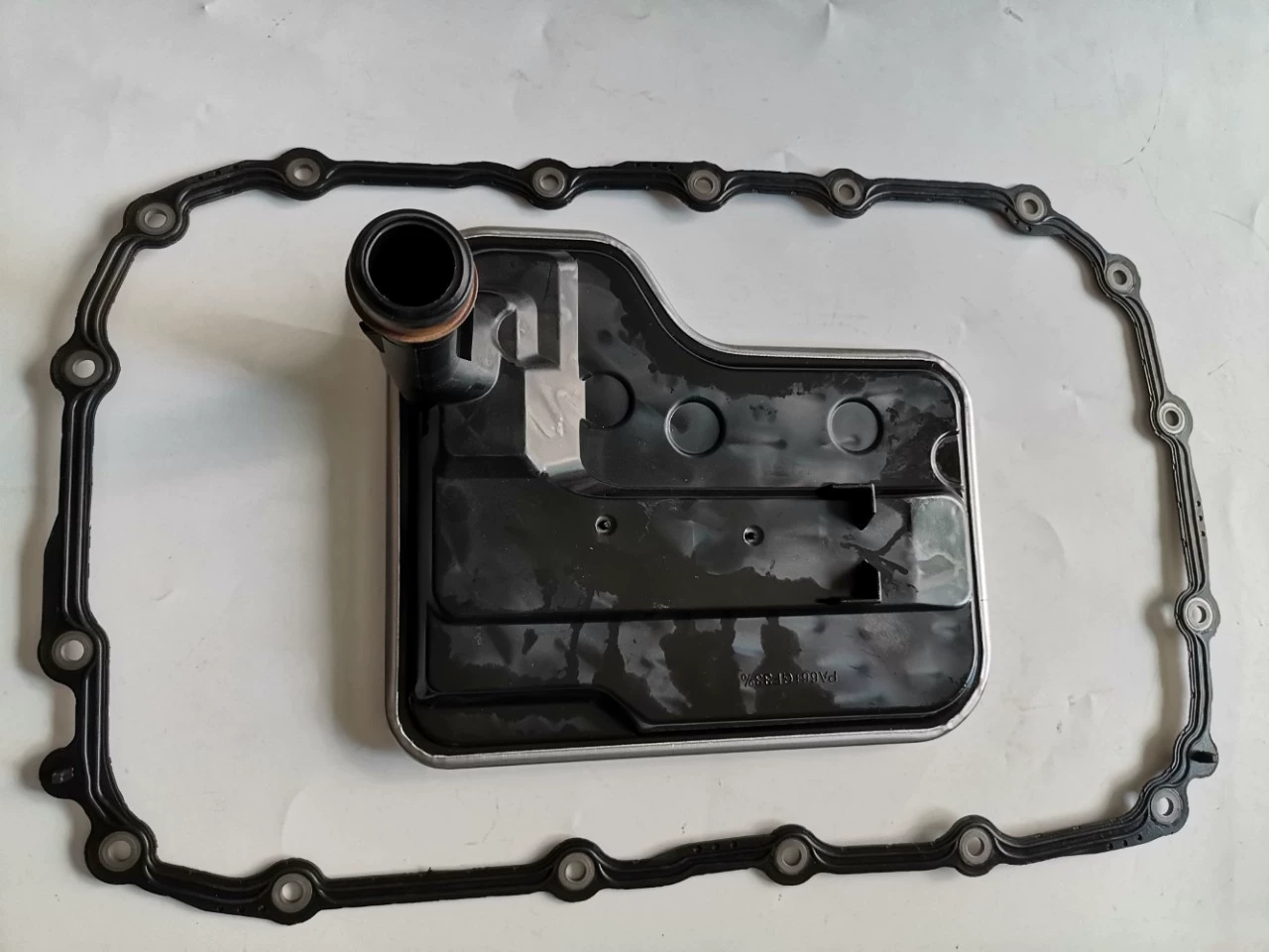 Подходит для 6L45 волновой коробки масляной сетки масляной подставки 2411759356524225800 Высокая эффективность