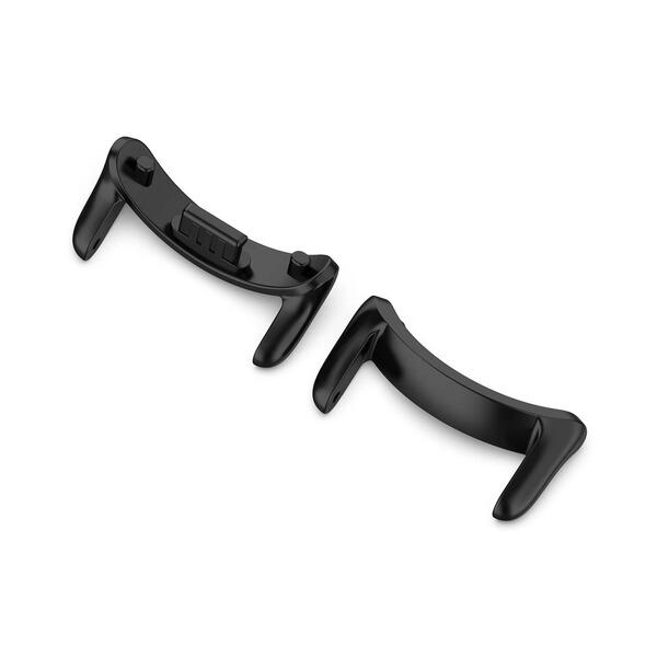 Suitable for Xiaomi bracelet 11/10/9/8 strap connector zinc alloy…