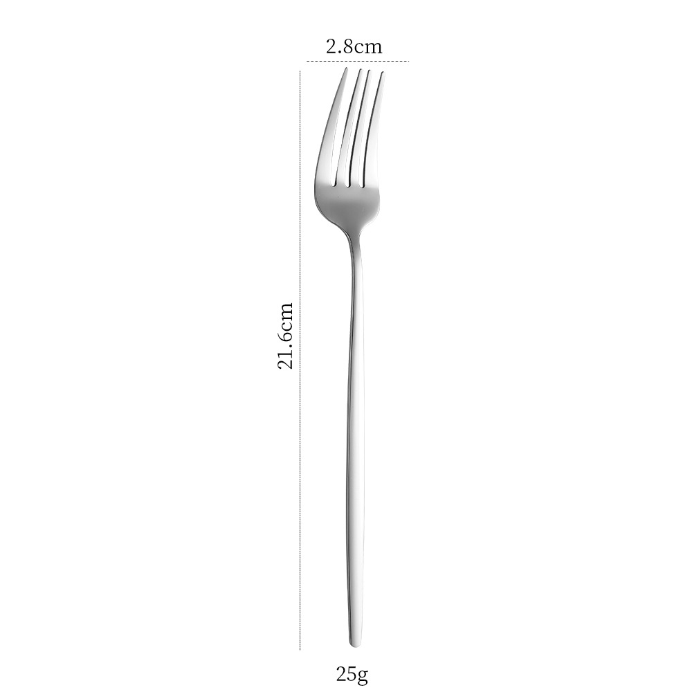 실버 포크