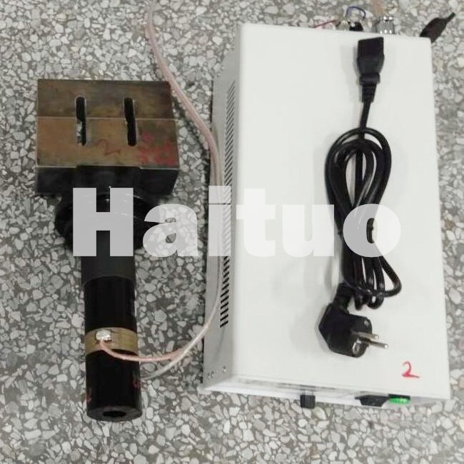 口罩机超声波  20k超声波发生器 cs2000e  口罩机配件医用无纺