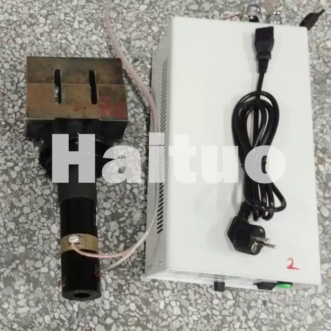 口罩机超声波  20k超声波发生器 cs2000e  口罩机配件医用