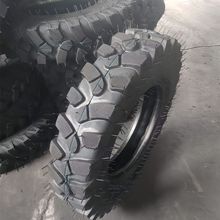 工程专用机械轮胎全地形厂家批发远销海外全新耐磨轮胎