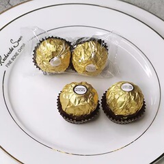料金表. 羅結婚喜糖完成品ギフトボックスチョコレートお土産ボックス結婚式専用婚約お返しチョコレート