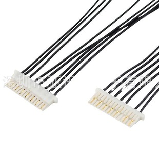 JST-SHL1.0 spacing terminal line SHL1.0 spacing connecting line 1.0 terminal line