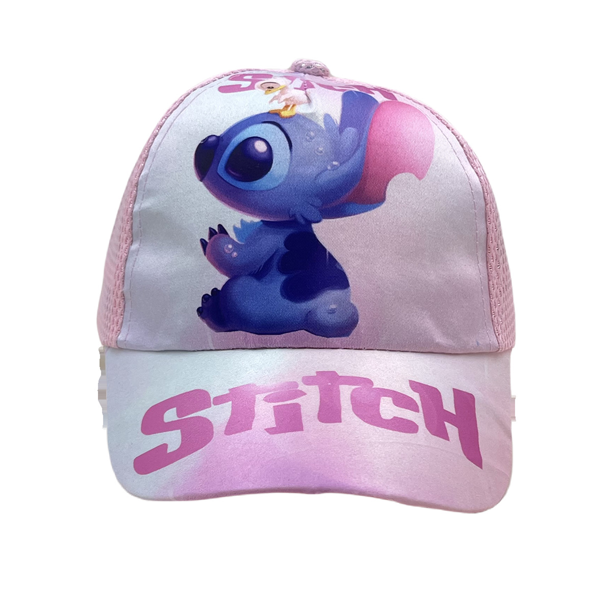 스타일 18 메쉬 모자