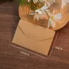 10,5×7 см, kraft, 1 шт.
