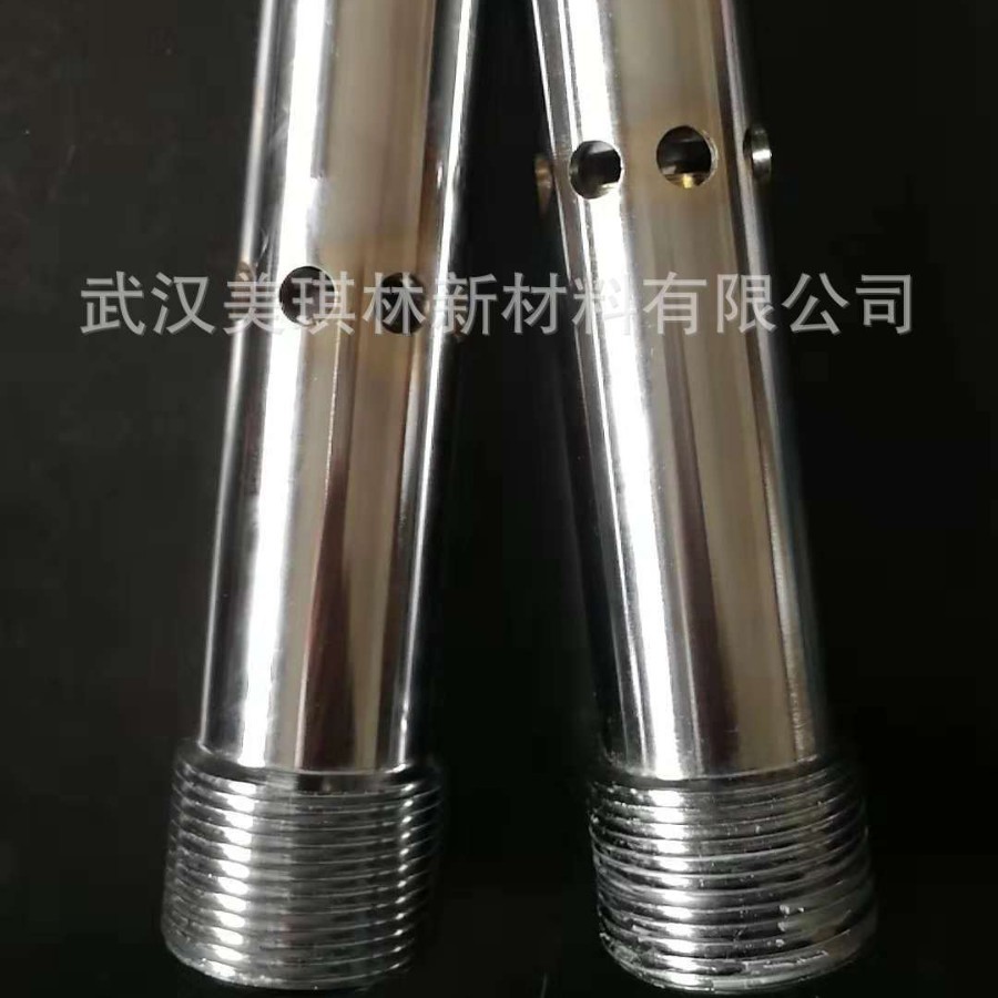 双进风喷砂枪碳化硼喷砂枪 文丘里喷嘴 移动喷砂机喷枪 现货批发