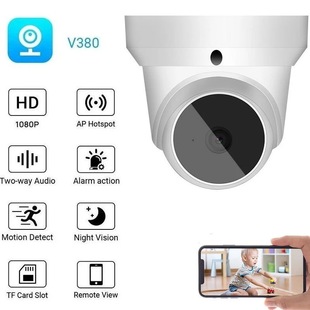 V380�����ݟo���z���^����ҹҕWiFi���ܼ��Ôz��C�S��ֱ�N