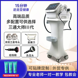 其他按摩器材;电子美容仪;其他美容仪器