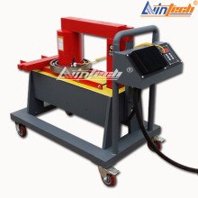 DM系列国产力盈DM-800轴承加热器内外径114-2500mm大型电磁感应