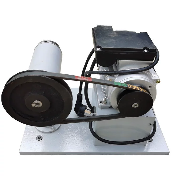 Шлифовальный станок для тестеров слоев десен, Анализ значения Y для очистки угольных стаканов, автоматическая машина для очистки угольных стаканов