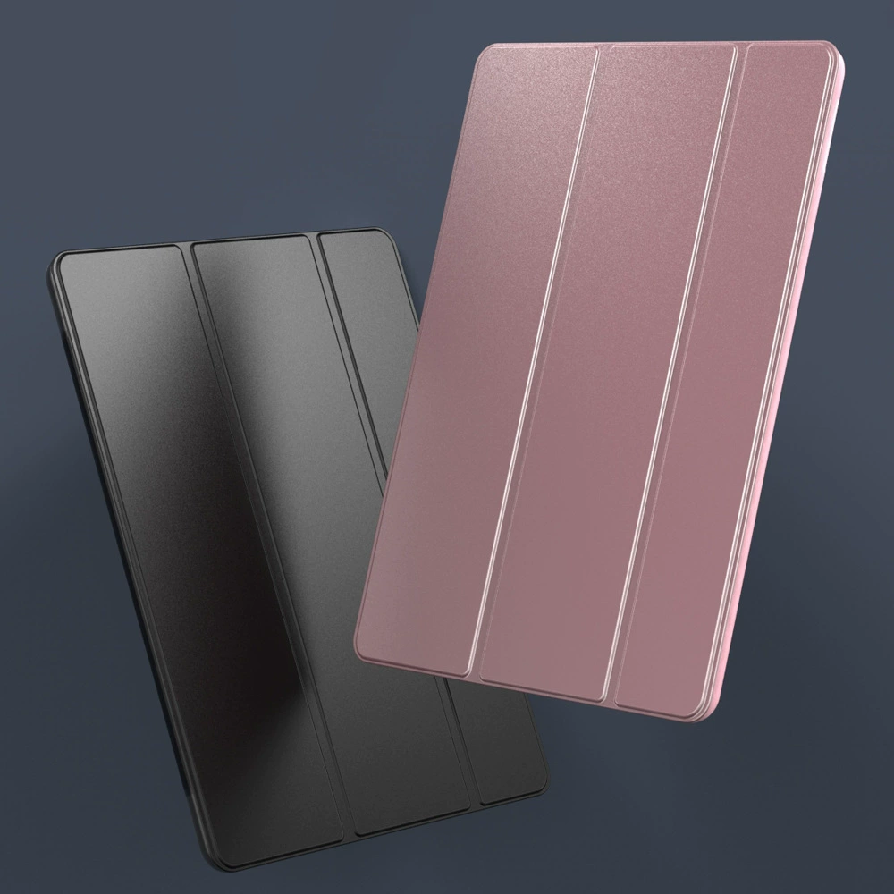 Защитный чехол для iPad, подходит для iPad 9.7, плоский защитный чехол 10.2, силиконовый противоударный чехол, вертикальная подставка