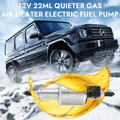 Metering Electronic Oil Pump, Oil pump, nozzle