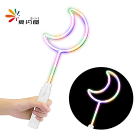 助威道具;其他圣诞用品;发光玩具