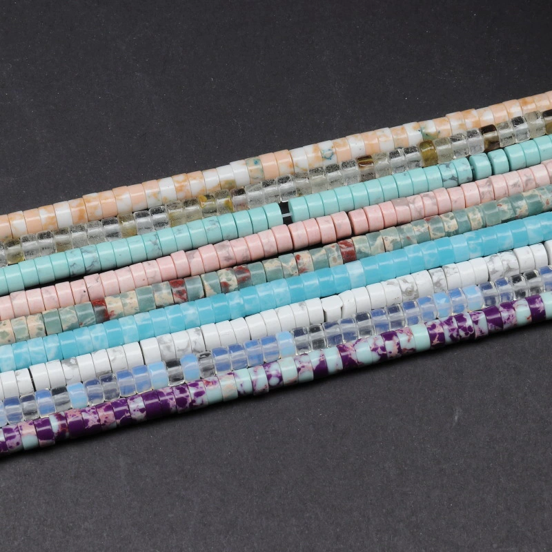 铭辉饰品 Synthesized beads, accessories handmade, wholesale
