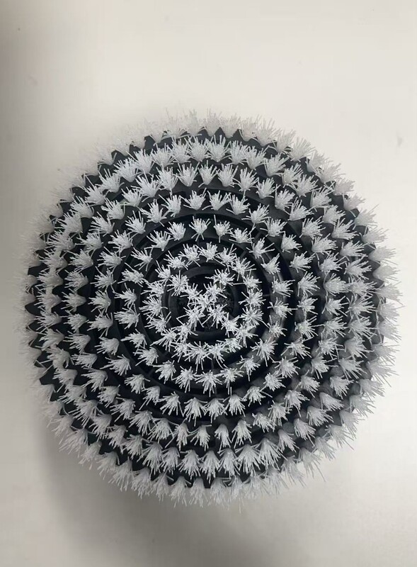 Suitable for Shark Steam and Scrub Mop Replacement Brush Pads S7000 Series