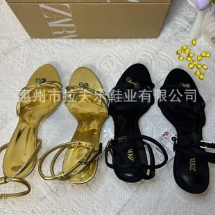 ZA2025�ļ��¿�r�аٴ���߸�ЬŮ�⴩�Ըа��^��ЬŮ��ɫ��Ь