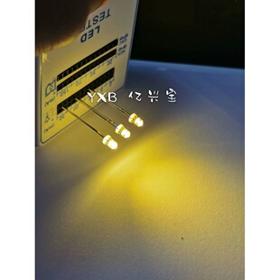 F3�A�^ led�װl�S��߅ ��� 3mm �A�^�S������۹�ֱ��l����O��