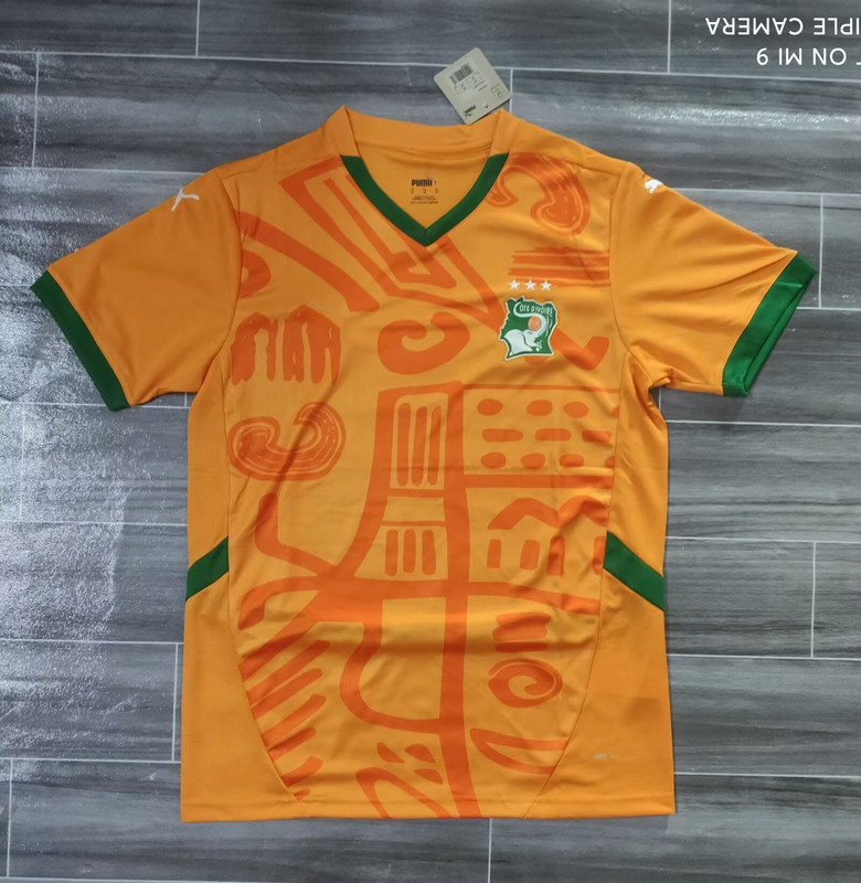 2526国家チームサッカー服ブラジルドイツフランスイングランドスペインメキシコ中国泰版ユニホーム|undefined