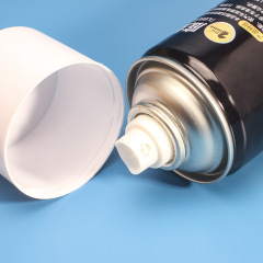 Shima automobile chassis armor self-painting anti-rust sound insulation rubber particles quick-drying floor resin armor anti-corrosion