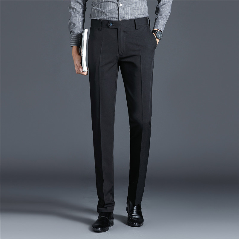 Pantalon homme en Polyester Polyester  - Ref 3444092 Image 1