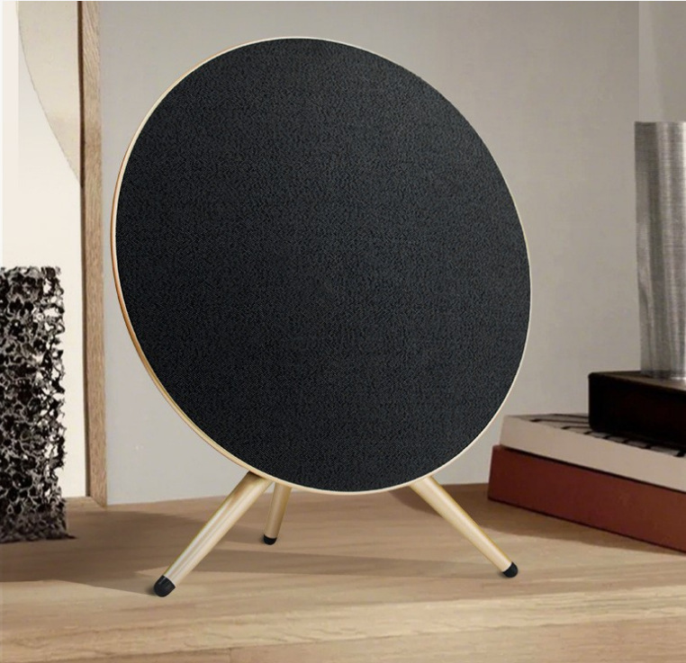 華強北空飛ぶ円盤bluetooth音響多機能屋外携帯無線スタンド家庭用BO同タイプスピーカーメーカー|undefined