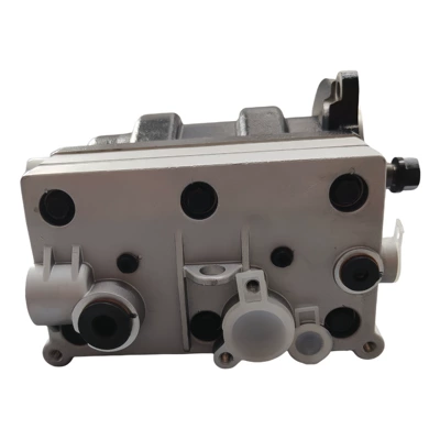 Air Compressor Renault Truck Air