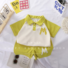 2025�ļ��������b�¿�ŮͯPOLO����ͯT���׿羳ͯ�b���lһ�����l