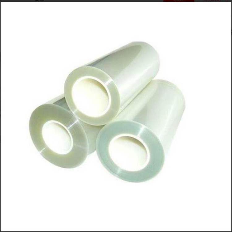 液晶屏幕PET保护膜  PET液晶屏低粘保护膜 透明PET双层保护膜