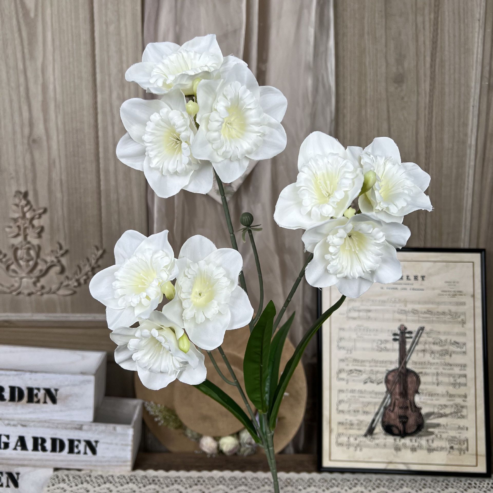 MJ-Fada Orquídea-Branca