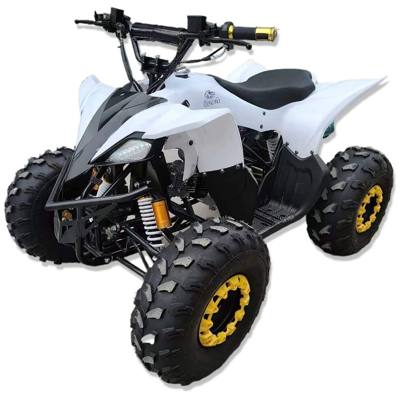 Little War Eagle Beach Cars 125CC Четырехколесный квадроцикл ATV для досуга на бездорожье, внедорожный мотоцикл, внедорожник, все дороги