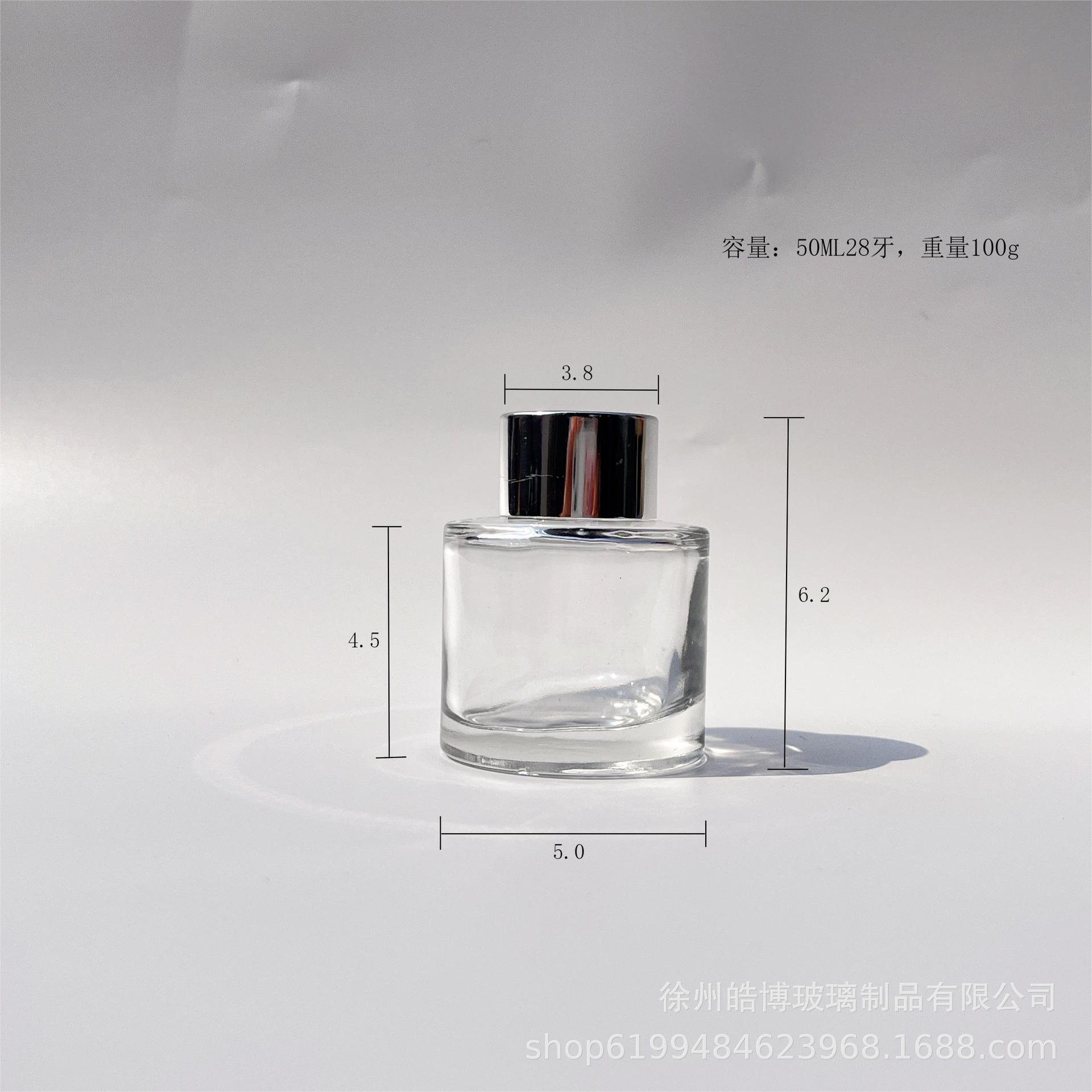 투명, 50ml 28개(캡 제외)