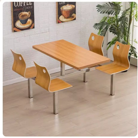 4 인 스테인레스 스틸 50 사각 튜브 티크 컬러