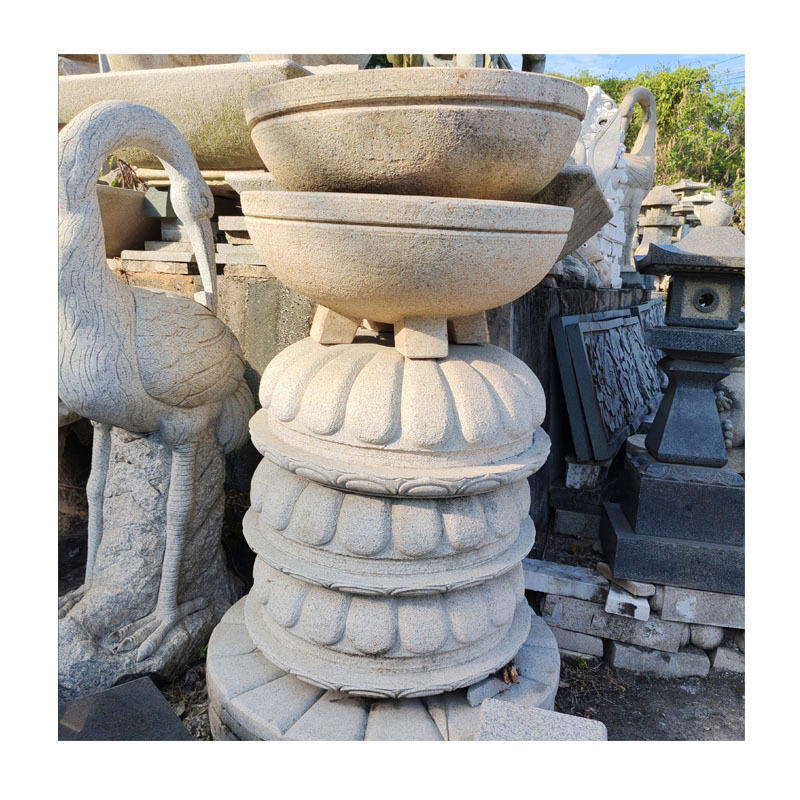 ͥԺ��̬ˮ��ϵͳ����ʯ���60cm����ʯ���ѭ��ˮֲ����ֳ����