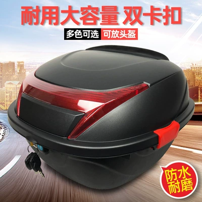 of the direct tail box – Motorcycle Safety Supplies