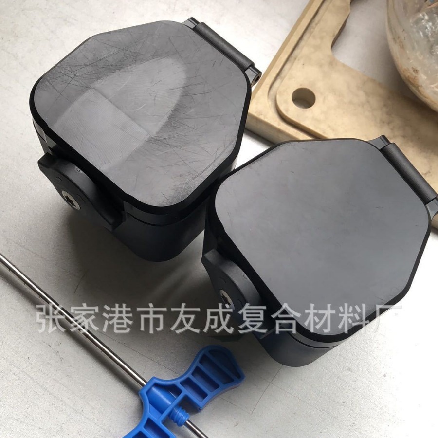 PEEK注塑加工，PEEK产品加工，可按图纸模具加工，量大从优